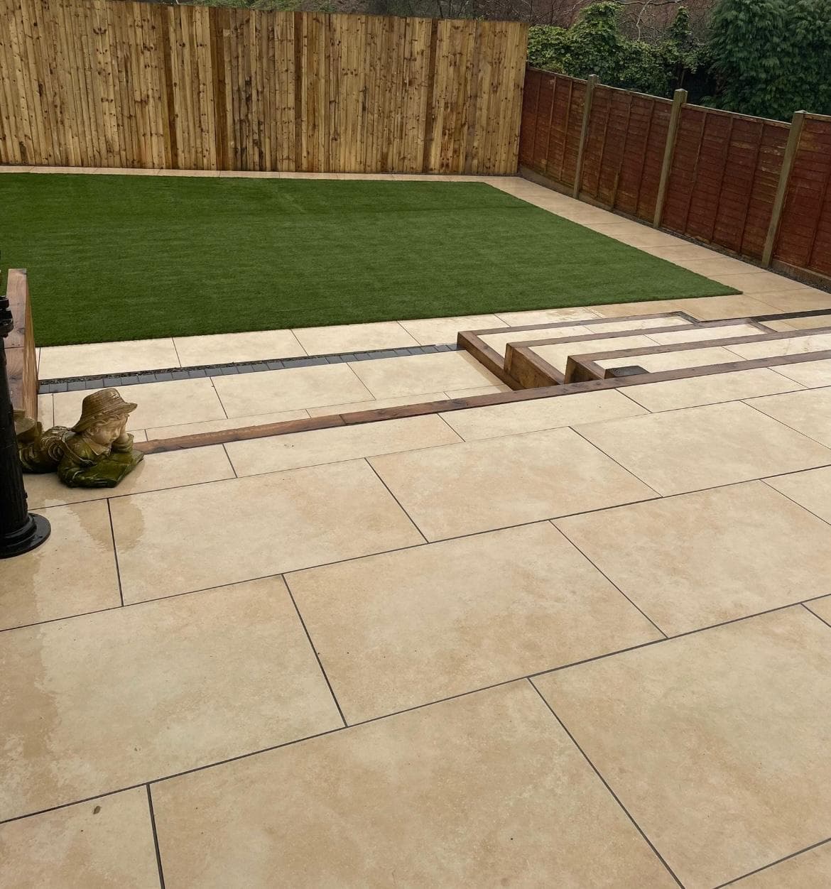 Garden & Landscaping